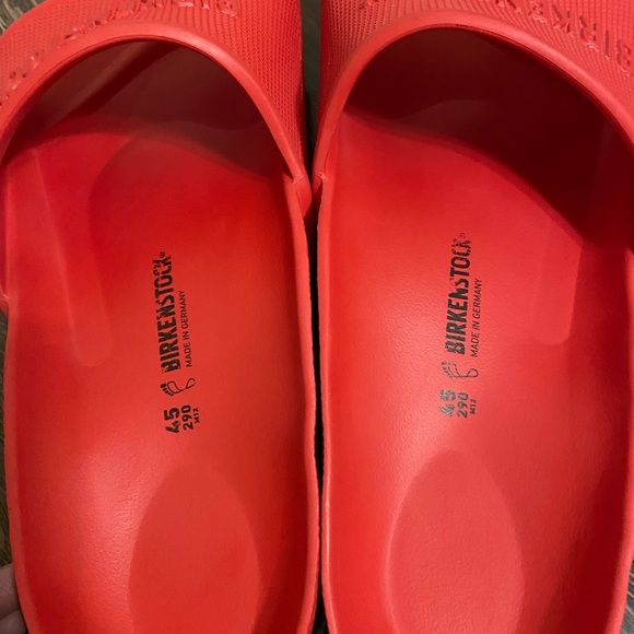 Birkenstock Slide Sandals men’s - Picture 7 of 9